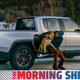 Illustration for article titled Rivian Is Taking Up Tesla's Direct Sales Battle